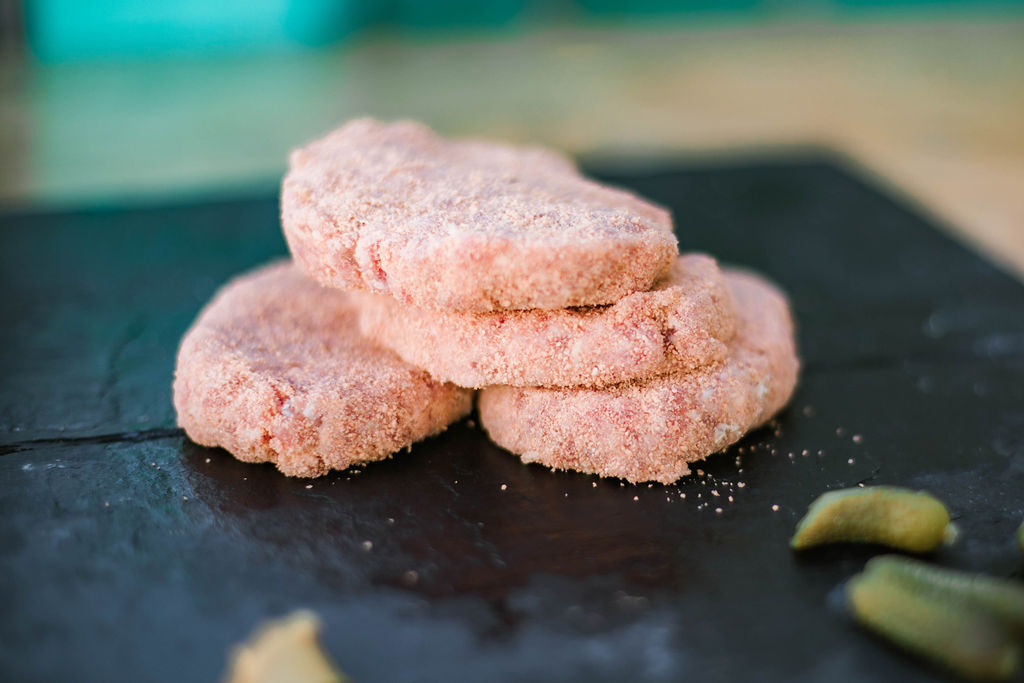 ESCALOPE MILANAISE